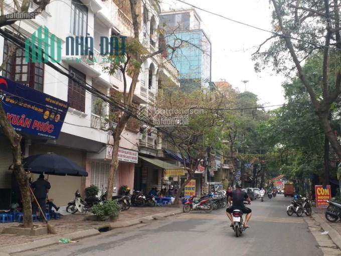 Phân lô kim đồng, vỉa hè, ô tô, kd, view hồ, 74m2 x5 tầng, mt 5.2m