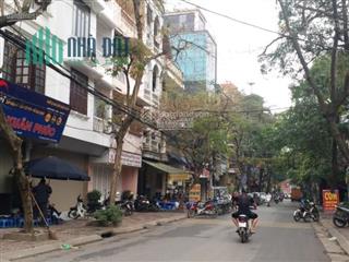 Phân lô kim đồng, vỉa hè, ô tô, kd, view hồ, 74m2 x5 tầng, mt 5.2m