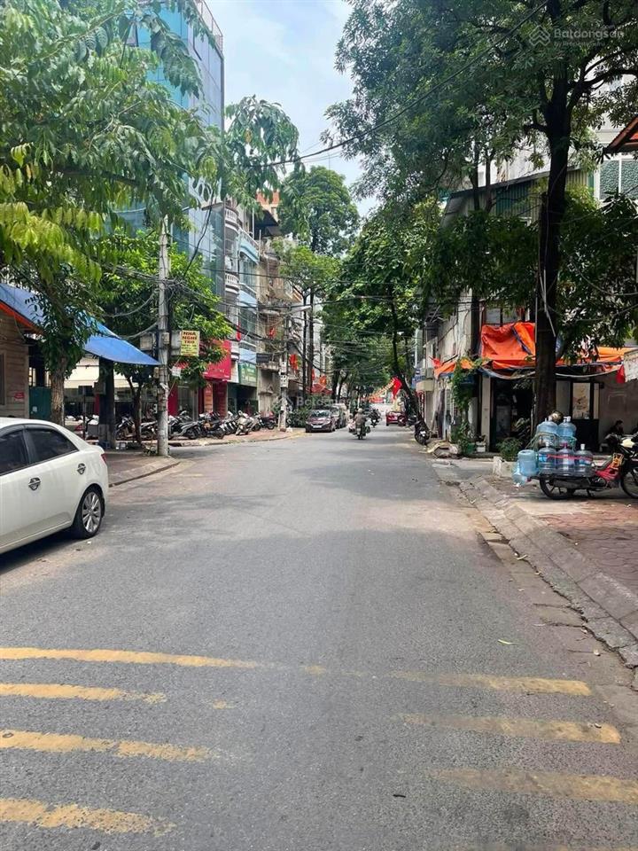 Phân lô kim đồng, vỉa hè, ô tô, kd, view hồ, 74m2 x5 tầng, mt 5.2m