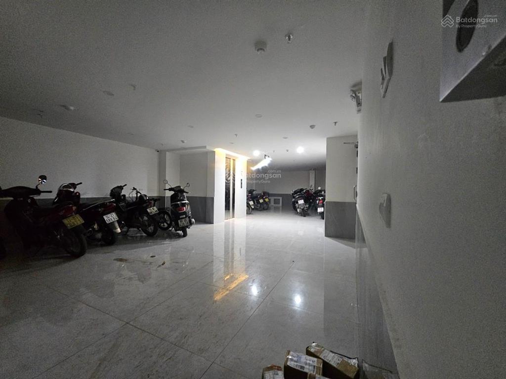 Chdv vũ tông phan, thanh xuân, 96m x 8 tầng, thang máy, pccc, 23 phòng kk, doanh thu 2 tỷ/1 năm