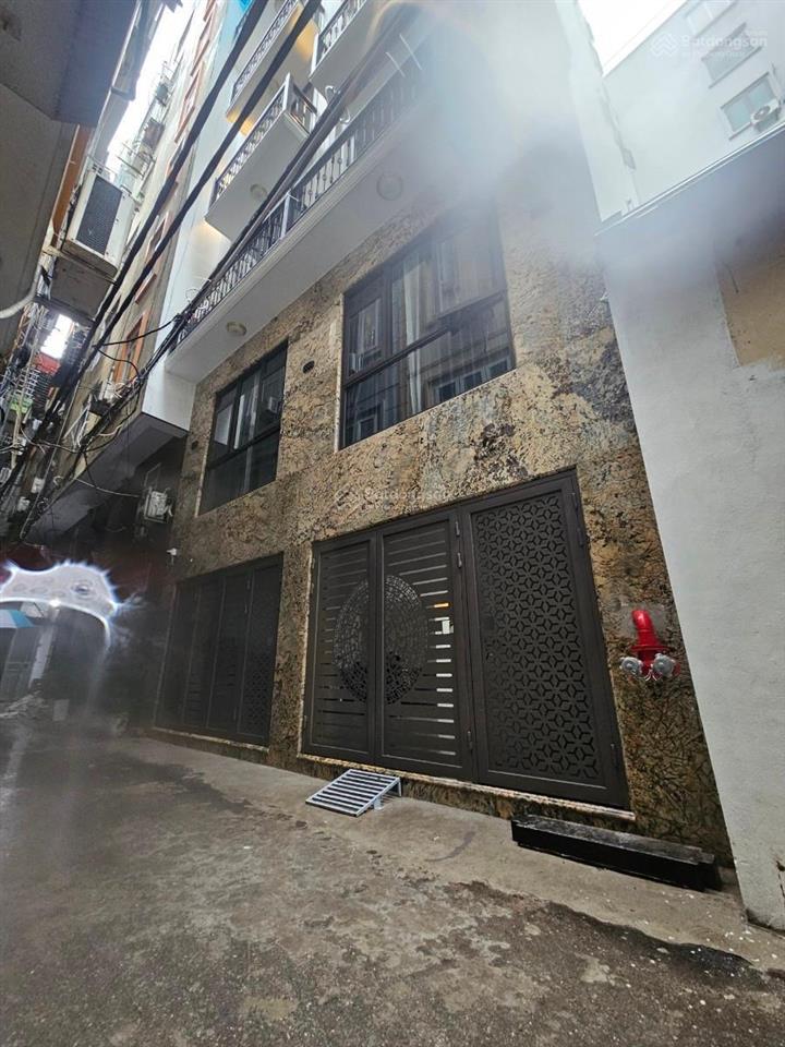 Chdv vũ tông phan, thanh xuân, 96m x 8 tầng, thang máy, pccc, 23 phòng kk, doanh thu 2 tỷ/1 năm