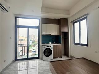 Chdv vũ tông phan, thanh xuân, 96m x 8 tầng, thang máy, pccc, 23 phòng kk, doanh thu 2 tỷ/1 năm