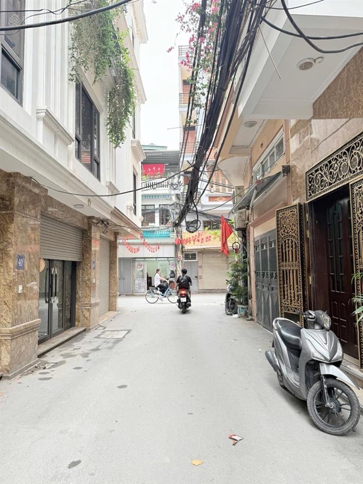 Chdv quận thanh xuân, lô góc, ô tô, thang máy, pccc, 184m2 x 8 tầng, 44 phòng kk, 3 tỷ/1 năm