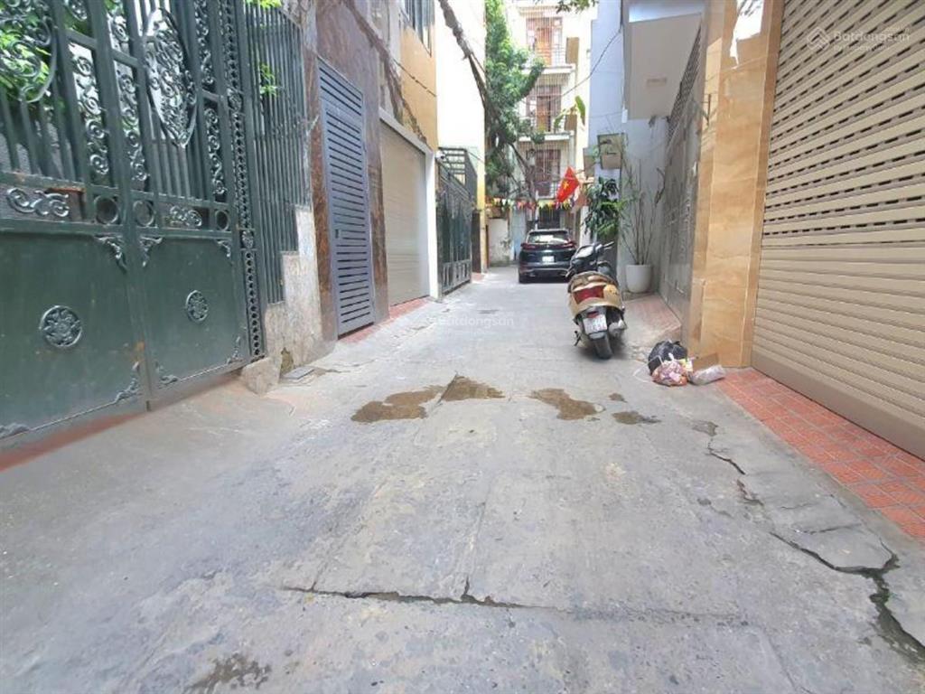 Chdv quận thanh xuân, nguyễn ngọc nại, ô tô, thang máy, 82m x7 tầng, 18 phòng, 2 tỷ/1 năm