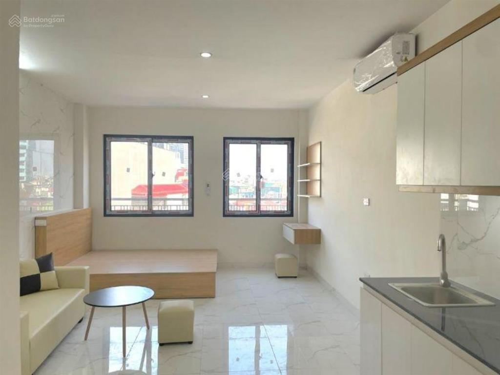 Chdv quận thanh xuân, nguyễn ngọc nại, ô tô, thang máy, 82m x7 tầng, 18 phòng, 2 tỷ/1 năm