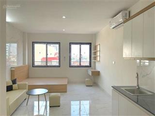 Chdv quận thanh xuân, nguyễn ngọc nại, ô tô, thang máy, 82m x7 tầng, 18 phòng, 2 tỷ/1 năm