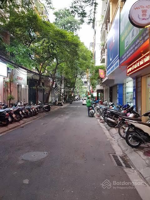 Phân lô hoàng cầu, đống đa, ô tô, vỉa hè, kinh doanh, 63m xây 5 tầng, mt 5.2m