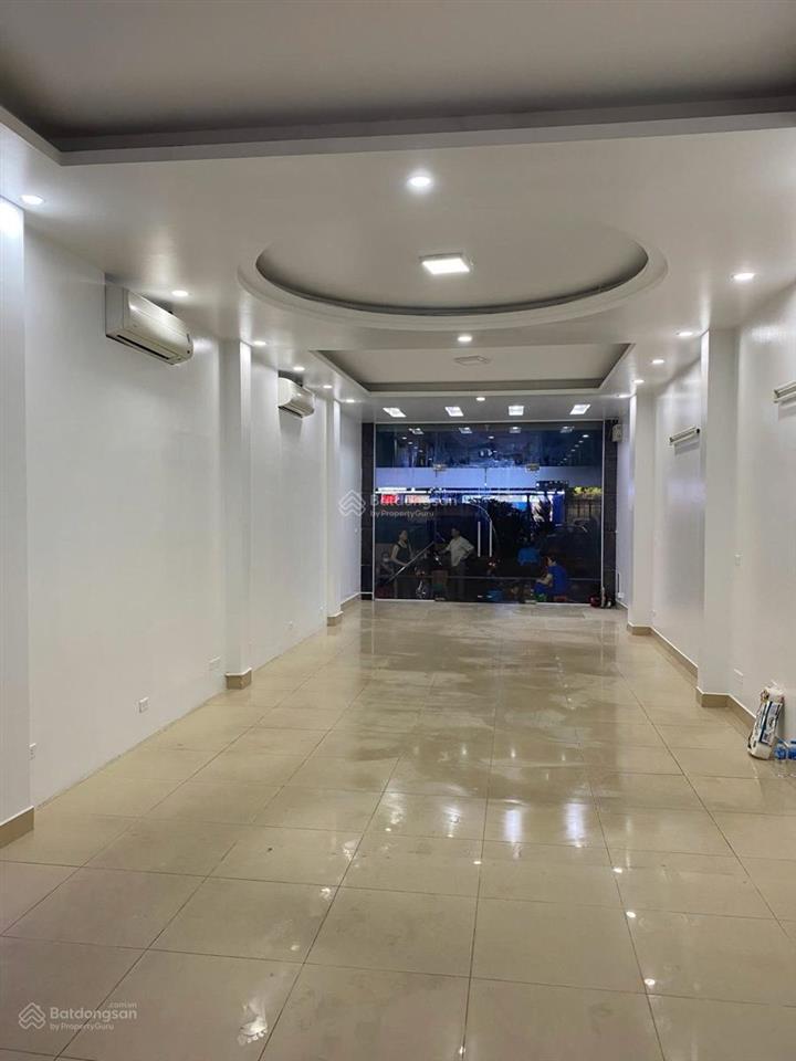 Mặt phố nguyễn hoàng, nam từ liêm, vỉa hè 8m, đường 40m, kd bất chấp, 76m2 x 6 tầng, thang máy
