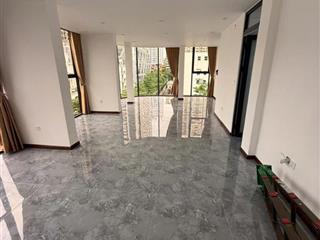 Kđt mon city, vỉa hè, kinh doanh, lô góc, 114m xây 6 tầng, mt 6m