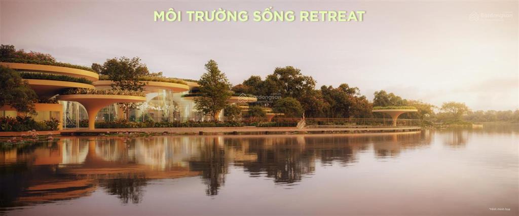 Quang vinhshophouse 2 mặt tiền eco retreat long an  mặt tiền rộng, sổ riêng, dự kiến chỉ từ 15tỷ