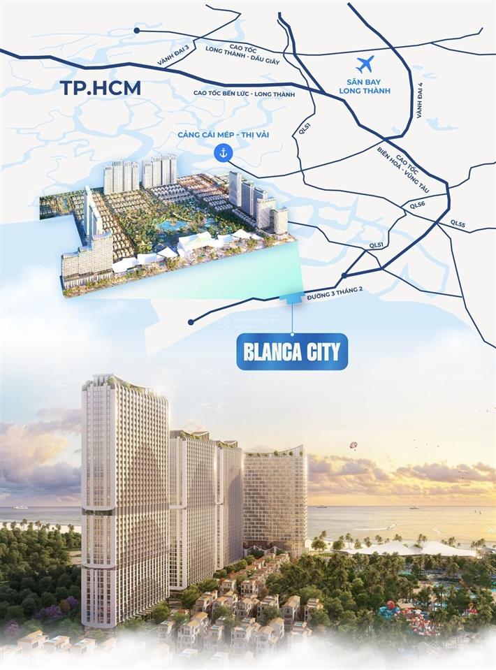 Quang vinh độc quyền căn hộ blanca city view sunworld và view biển đẹp ở dự án.  0969 075 ***