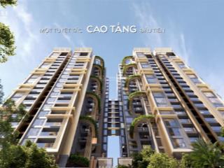 Quang vinh độc quyền căn hộ 4pn tặng kèm sân vườn 56m2 lớn nhất dự án masteri grand view