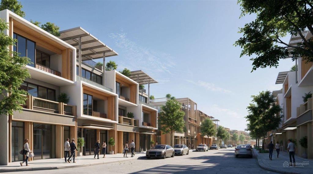 Độc quyền! duy nhất căn nhà phố rẻ nhất dự án charmora city giá chỉ 12.129tỷ.  0969 075 ***