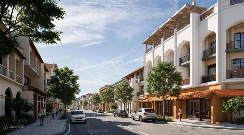 Độc quyền! duy nhất căn nhà phố rẻ nhất dự án charmora city giá chỉ 12.129tỷ.  0969 075 ***