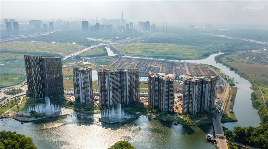 Suất ngoại giao căn hộ 2pn the global city view nhạc nước giá tốt nhất thị trường. 0969 075 ***