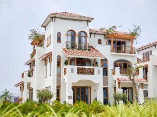 Suất ngoại giao duy nhất căn biệt thự đơn lập góc blanca city vung tau, giá 74tỷ7