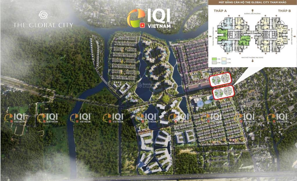 Tin thật 100%! căn cuối cùng đợt 1 căn 3pn căn hộ masteri grand view quận 2, ck đến 16%