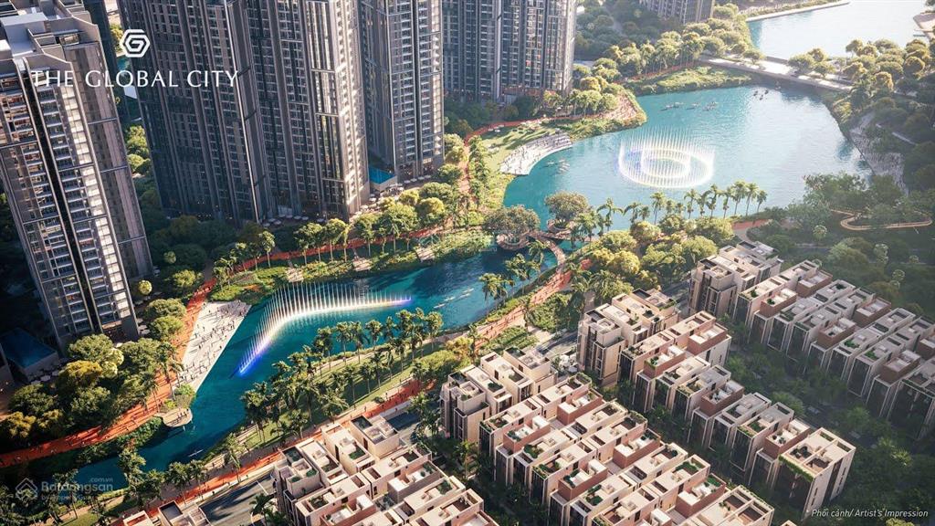 Tin thật 100%! căn cuối cùng đợt 1 căn 3pn căn hộ masteri grand view quận 2, ck đến 16%