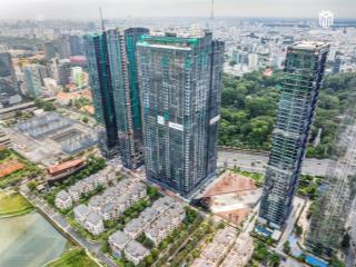 Quang vinh  penthouse grand marina saigon view triệu đô sông sài gòn | giá 150 tỷ