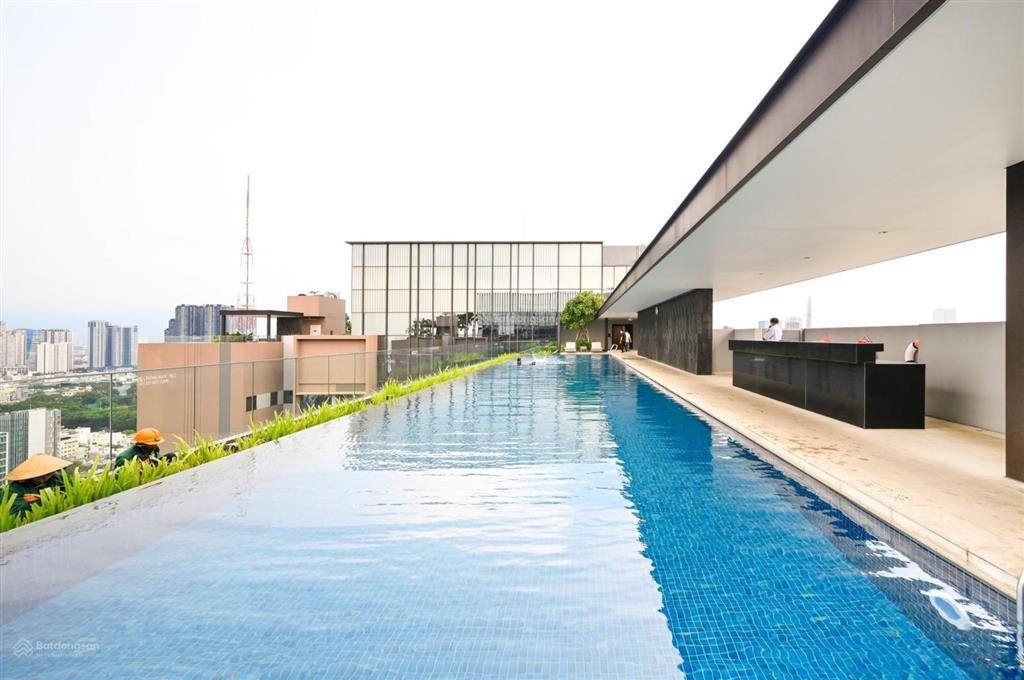 Quang vinh độc quyền căn hộ 3pn the marq quận 1 | view công viên | giá chỉ 22,9 tỷ