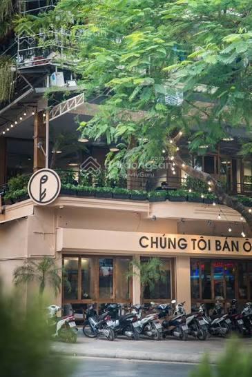 Chính chủ cho thuê mặt bằng 550m² mặt phố nguyễn văn cừ, long biên, vị trí đẹp, giá 150 triệu/tháng