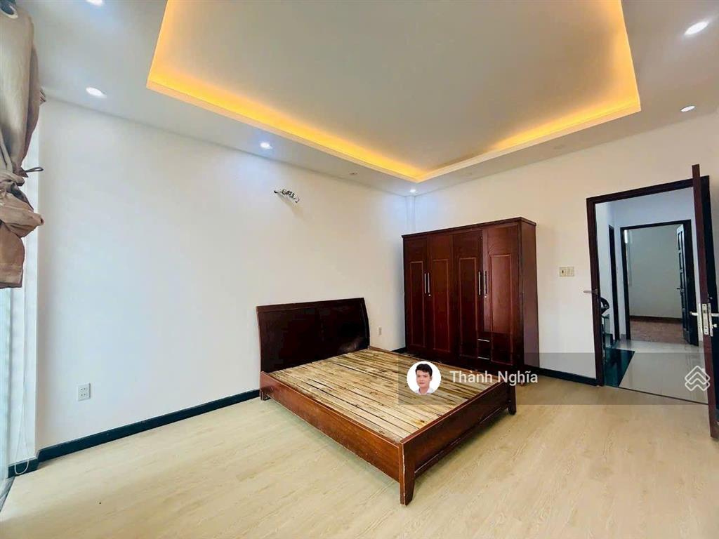 Hiếm có! nhà 1 trệt 2 lầu 61m2 4x15m 2pn, 2wc, đường ô tô, cách nguyễn duy trinh 200m chỉ 7 tỷ