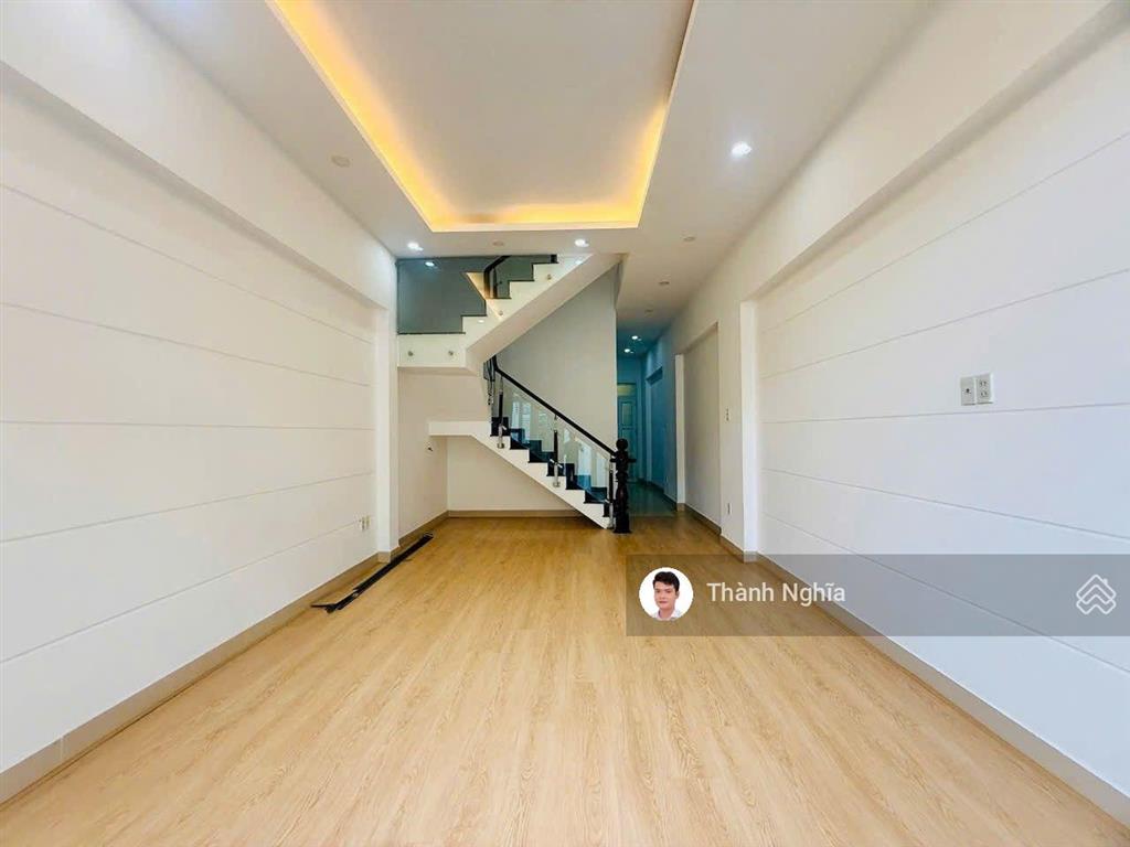 Hiếm có! nhà 1 trệt 2 lầu 61m2 4x15m 2pn, 2wc, đường ô tô, cách nguyễn duy trinh 200m chỉ 7 tỷ