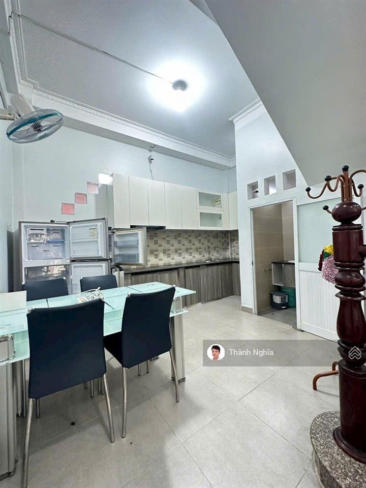 Siêu hiếm có! nhà 3 tầng 54m2 đường ô tô 6m ô tô né, cách nguyễn thị định 100m giá 7. x tỷ