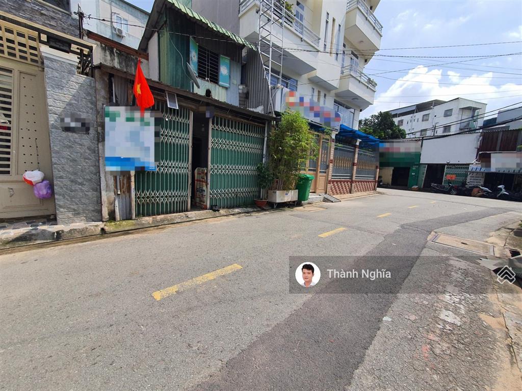 Siêu hiếm có! nhà 3 tầng 54m2 đường ô tô 6m ô tô né, cách nguyễn thị định 100m giá 7. x tỷ