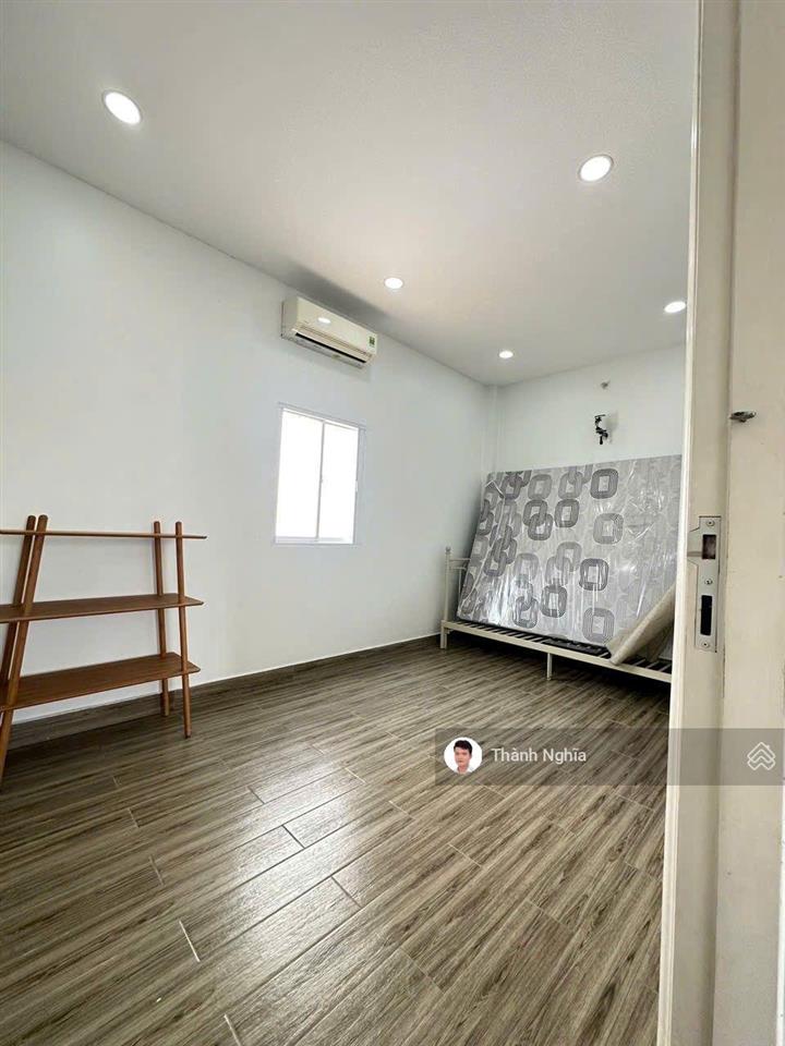 Siêu hiếm có! nhà 3 tầng 54m2 đường ô tô 6m ô tô né, cách nguyễn thị định 100m giá 7. x tỷ