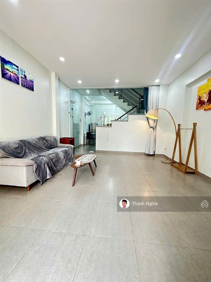 Siêu hiếm có! nhà 3 tầng 54m2 đường ô tô 6m ô tô né, cách nguyễn thị định 100m giá 7. x tỷ