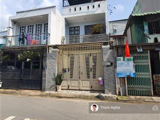 Siêu hiếm có! nhà 3 tầng 54m2 đường ô tô 6m ô tô né, cách nguyễn thị định 100m giá 7. x tỷ