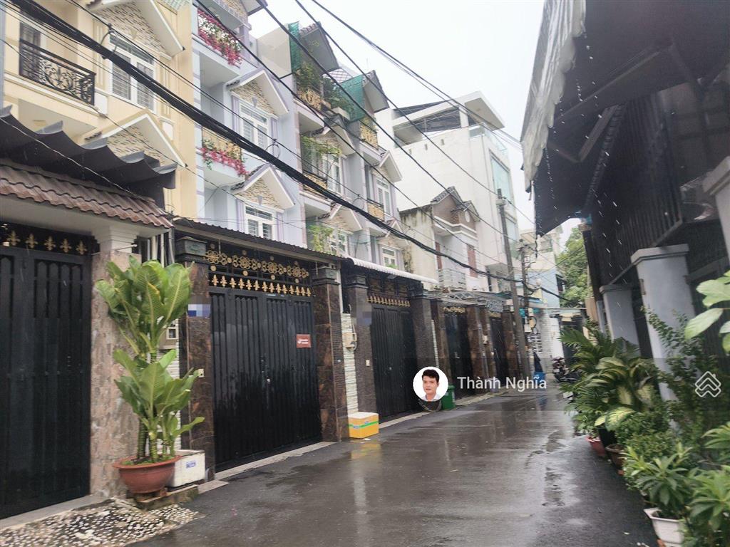 Cực hiếm! cấp 4 ngang 6m diện tích 67.5m2 đường ô tô thông cách nguyễn duy trinh 300m chỉ 7.7 tỷ