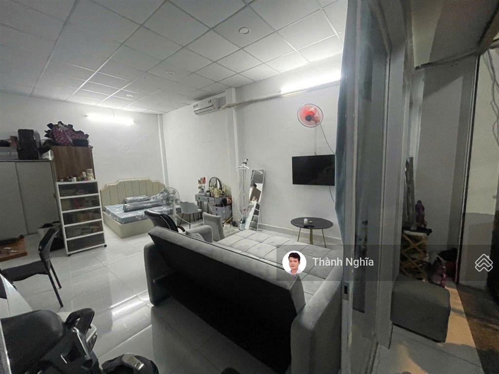 Cực hiếm! cấp 4 ngang 6m diện tích 67.5m2 đường ô tô thông cách nguyễn duy trinh 300m chỉ 7.7 tỷ