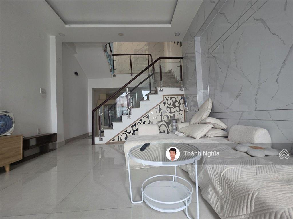 Hiếm! nhà mặt tiền đường thông 12m cách lê văn thịnh 150m, 4x19m 74m2 2 mặt đường chỉ 9.x tỷ