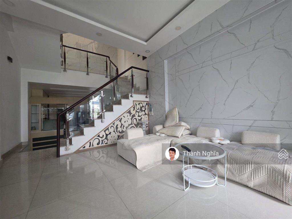 Hiếm! nhà mặt tiền đường thông 12m cách lê văn thịnh 150m, 4x19m 74m2 2 mặt đường chỉ 9.x tỷ