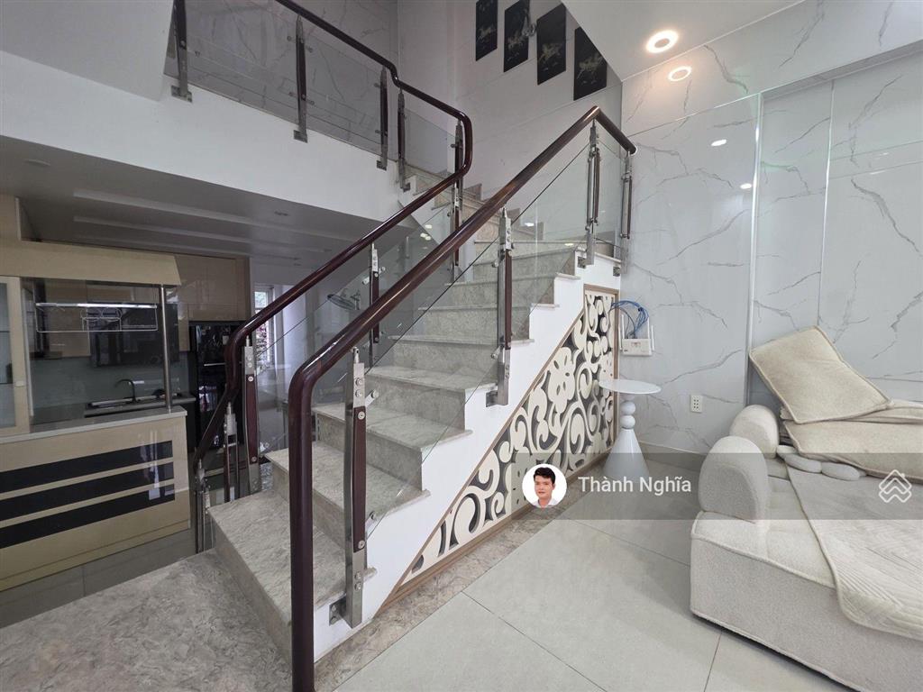 Hiếm! nhà mặt tiền đường thông 12m cách lê văn thịnh 150m, 4x19m 74m2 2 mặt đường chỉ 9.x tỷ