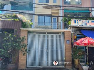 Hiếm! nhà mặt tiền đường thông 12m cách lê văn thịnh 150m 4x19m 74m2 2 mặt đường chỉ 10.4 tỷ