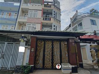 Căn góc 2 mt 4 tầng 5pn! 5.5x 17.5m 95m2 đường ô tô 10m chỉ 12.x tỷ ở hoặc kinh doanh