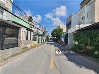 Đất đẹp thạnh mỹ lợi 86m2 4.5x21m, cách 3 bước ra đường lớn 12m cách nguyễn thị định 200m chỉ 8.xt