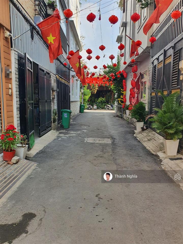 Đất siêu đẹp! ngang 6m 85m2, xây 4 tầng, đường ô tô cách nguyễn thị định 150m chỉ 9.4tỷ