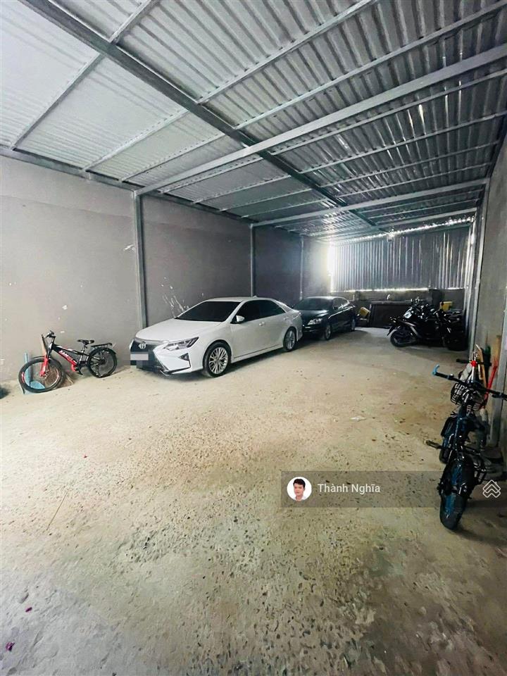 Đất siêu đẹp! ngang 6m 85m2, xây 4 tầng, đường ô tô cách nguyễn thị định 150m chỉ 9.4tỷ