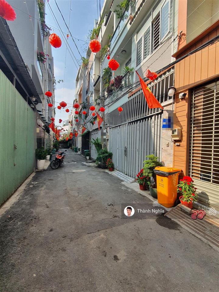 Đất siêu đẹp! ngang 6m 85m2, xây 4 tầng, đường ô tô cách nguyễn thị định 150m chỉ 9.4tỷ