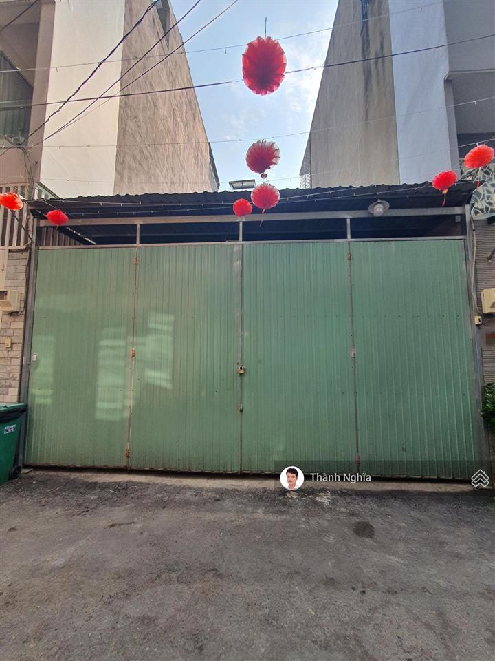 Đất siêu đẹp! ngang 6m 85m2, xây 4 tầng, đường ô tô cách nguyễn thị định 150m chỉ 9.4tỷ
