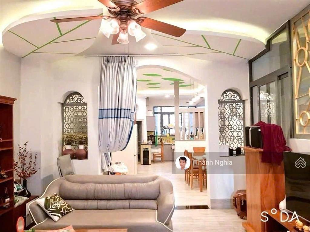 Bán gấp! nhà đẹp 4 tầng 5.11x20m 103m2 6pn, 6wc, ô tô ngủ trong nhà cách lê văn thịnh 100m 13.7 tỷ