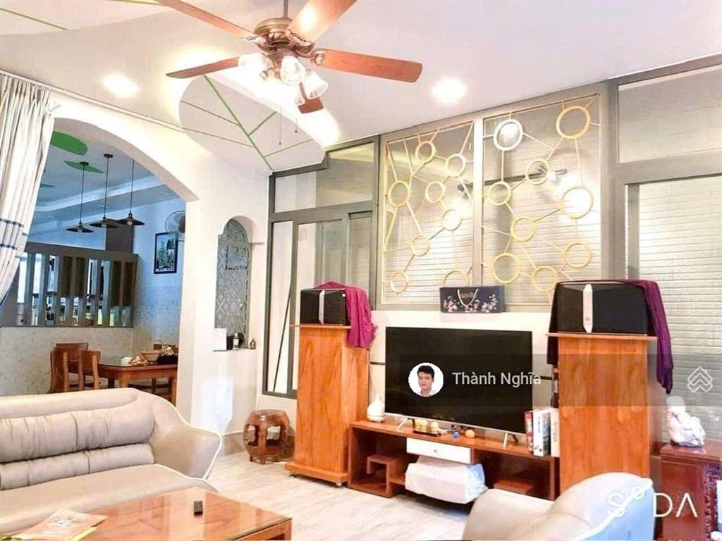 Bán gấp! nhà đẹp 4 tầng 5.11x20m 103m2 6pn, 6wc, ô tô ngủ trong nhà cách lê văn thịnh 100m 13.7 tỷ