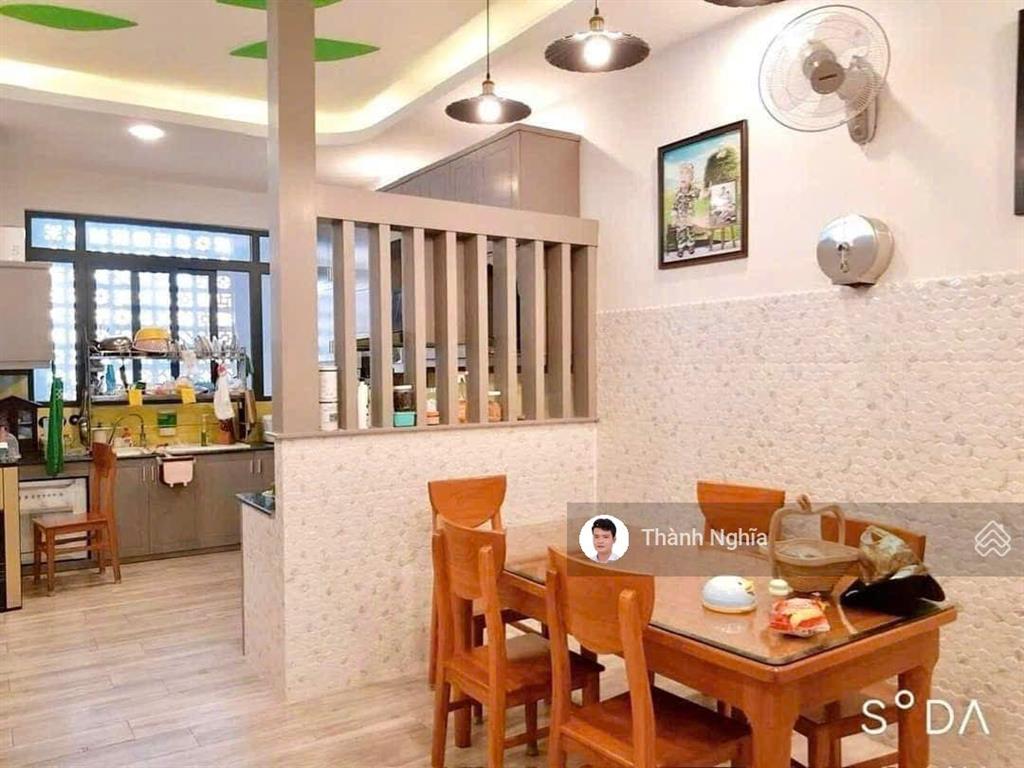 Bán gấp! nhà đẹp 4 tầng 5.11x20m 103m2 6pn, 6wc, ô tô ngủ trong nhà cách lê văn thịnh 100m 13.7 tỷ