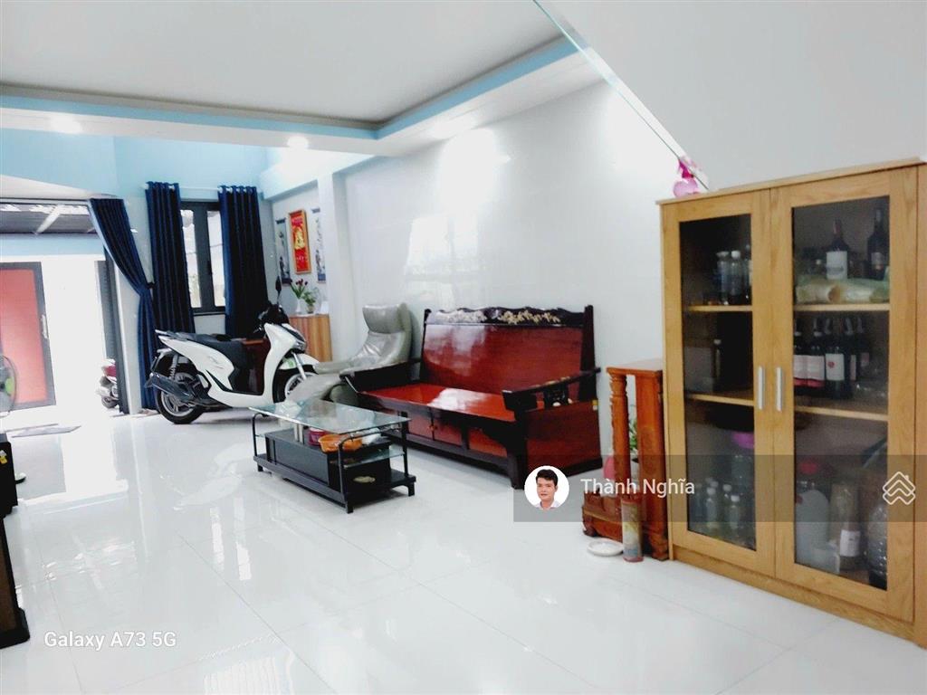 Nhà đẹp 5 tầng! 84m2, 5pn, 6wc, căn góc thoáng, ô tô đậu trong nhà, chỉ 8.69 tỷ