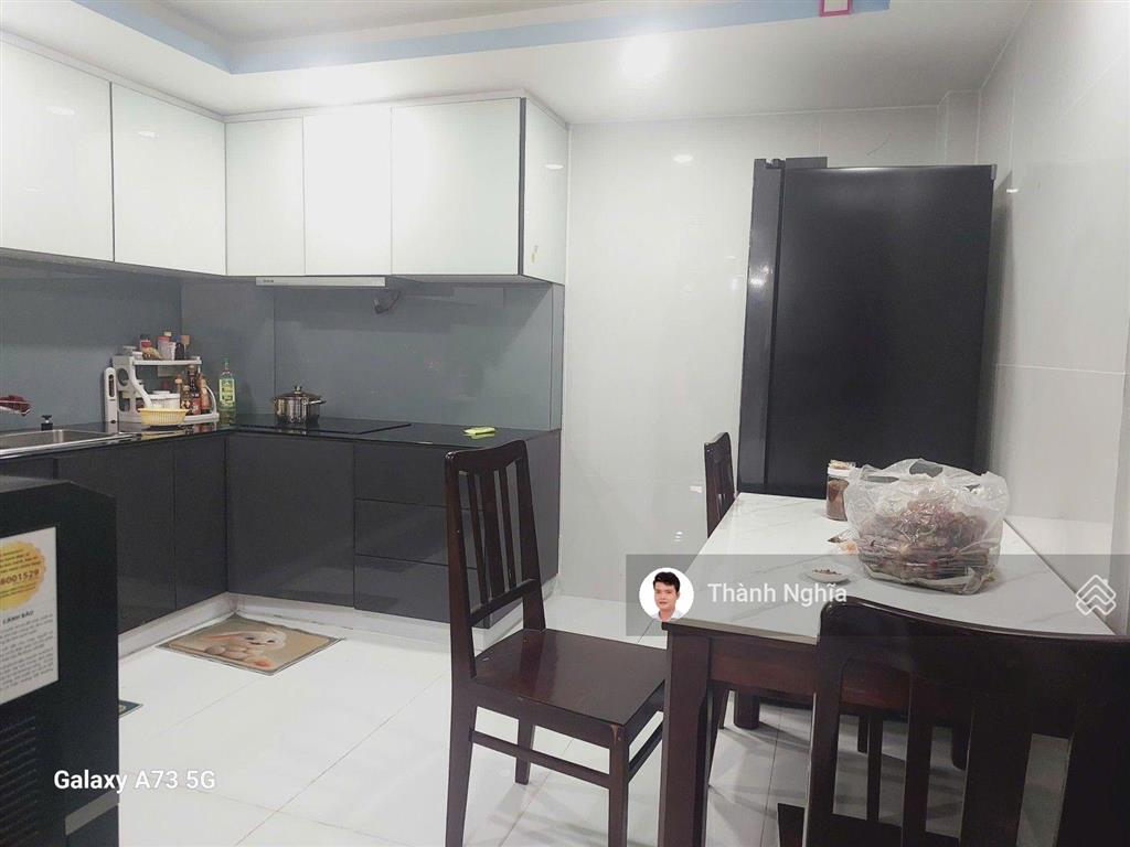 Nhà đẹp 5 tầng! 84m2, 5pn, 6wc, căn góc thoáng, ô tô đậu trong nhà, chỉ 8.69 tỷ