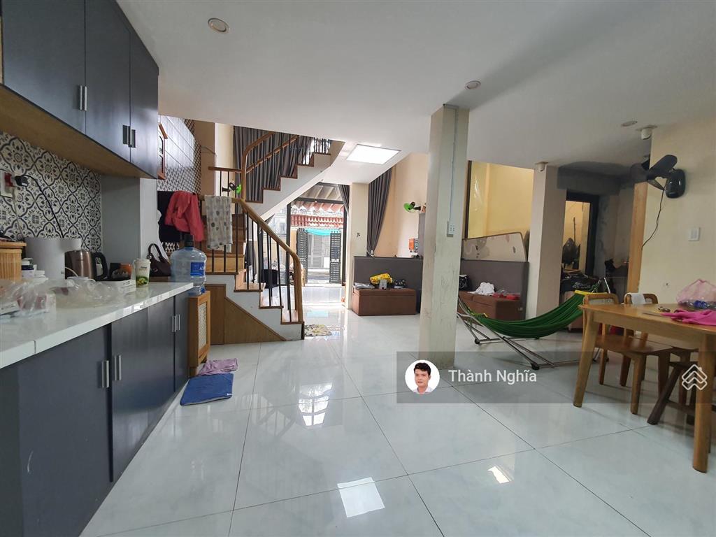 Nhà ngang khủng đến 7m! 119m2 2 tầng, sân rộng rãi, cách nguyễn duy trinh 150m chỉ 8. x tỷ